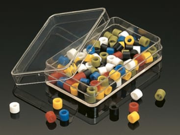 Anneaux et tapes de marquage Bagues de marquage petit img