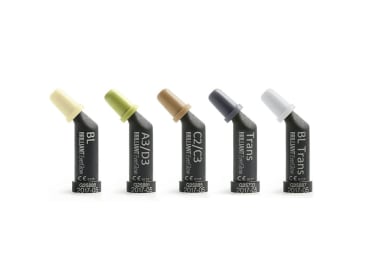 Composites Brilliant EverGlow tips img