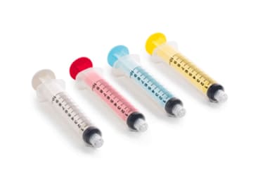 Seringues CanalPro Color seringue img