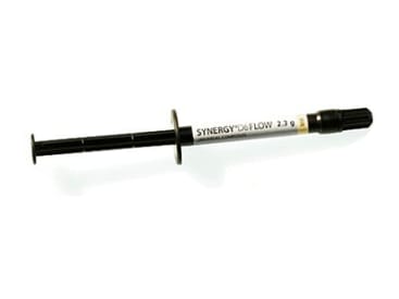 Composites Synergy flow seringue img