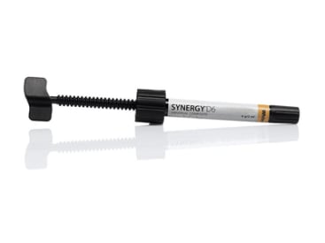 Composites Synergy D6 seringue img