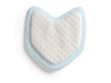 Rouleaux de coton / pellets de coton DryDent Parotid img