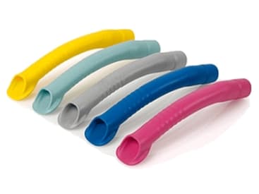 Équipement d'aspiration buccale Canule d'aspiration universelle III Freshlook img