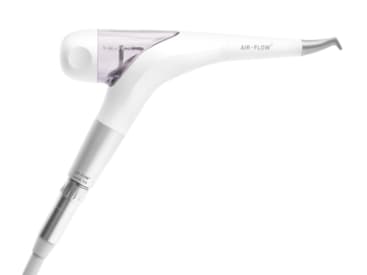Air abrasion en poederstraling voor tandartsen Air-Flow Handy img