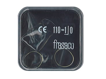 Couronnes transparentes Couronnes strip img
