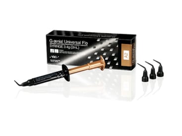 Composieten G-aenial Universal Flo spuit img