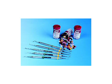 Markeringsringen en tapes Exolite Mini kodeerringen img