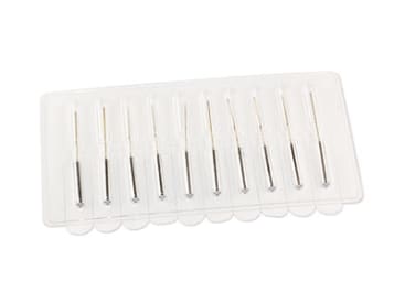Wortelkanaal Gutta Percha Calamus GP cartridge img