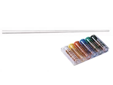 Wortelkanaal Gutta Percha Gutta Percha punten wit .02 img