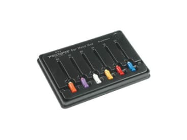 Limes endodontiques manuelles Protaper hand use file assortiment img
