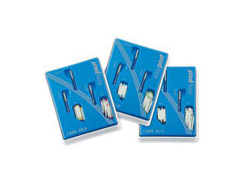 Pivot radiculaire EasyPost set img