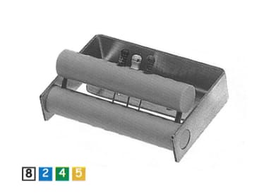 Endo-houders en Endo cassettes Endo-dispenser 8 perfo. img