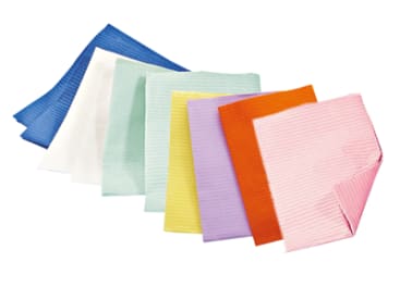 Servetten voor mondhygiëne Omniprotect servetten img