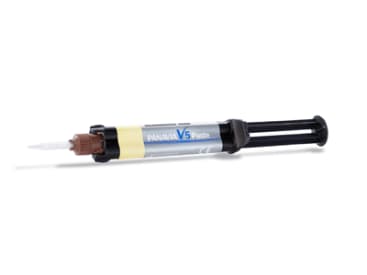 Cementen Panavia V5 spuit img