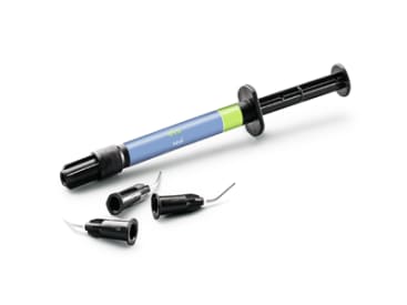 Els seal syringe transparent img