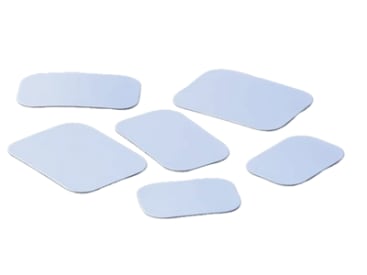 Röntgenbeeldvorming Fosforplaatjes Fosforplaat ERLM (voor PSPIX vorige generatie) img