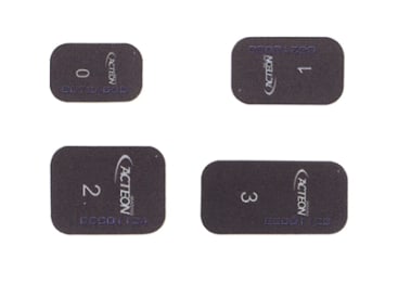 Röntgenbeeldvorming Fosforplaatjes Standaard fosforplaat voor PSPIX² img