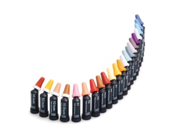 Tetric EvoCeram caps Bleach L  img