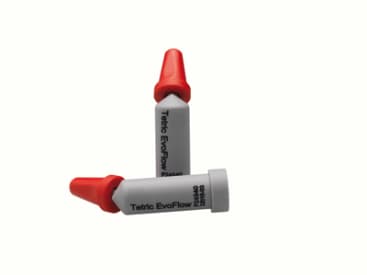 Tetric EvoFlow caps A3,5 Dentin  img