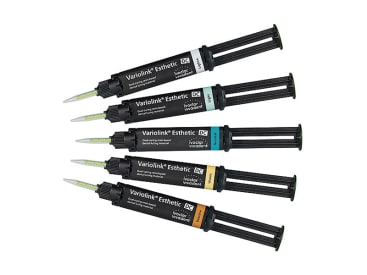 Variolink Esthetic DC light  img