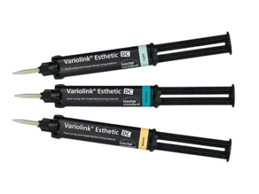 Cementen Variolink Esthetic img