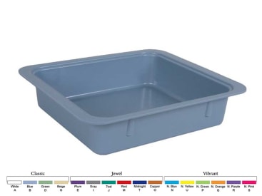 Tubs et boîtes Procedure Tub img