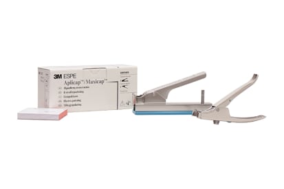 Pistolets, activatrices & applicatrices Maxicap set de pinces  img