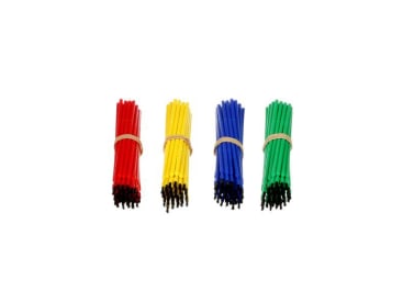 Brosse d'application dentaire Brossettes jetables  img