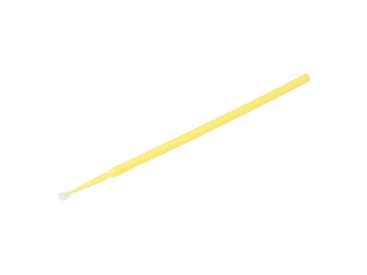 Applicatieborstels voor tandheelkundige procedures Wegwerp applicators geel  img