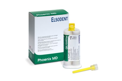 Kunstharsen Rest Automix Phoenix img