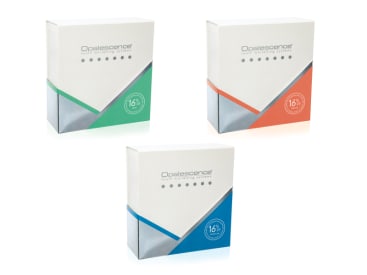 Produits de blanchiment dentaire professionnels Opalescence patient kit img