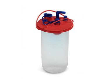 Autres Disposable bag for the collection of body fluids img