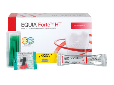 Cementen Equia Forte HT intro pack img