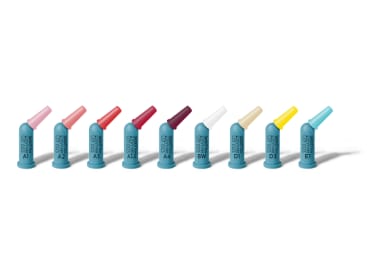 Flow composiet tandheelkunde Ceram.x Spectra ST flow compule img