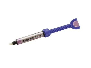 Composieten Clearfil Majesty Esthetic spuit img