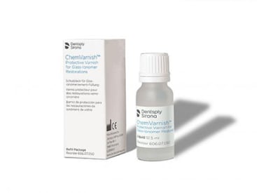 Cleaners & vernis ChemVarnish  img