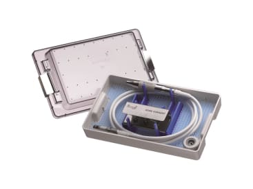 Tandheelkundige implantaten Bone surgery BS 2 pack  img