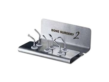 Implantologie - inserts Bone surgery BS II kit img