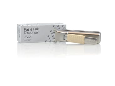 Dispensers, activators & appliers Fuji Lining LC Paste Pack dispenser  img