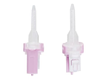 Naalden voor tandheelkundige procedures FUJICem 2 SL mixing tips  img