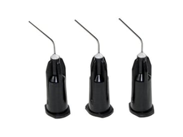 Naalden voor tandheelkundige procedures Clinpro Sealant dispensing tips  img