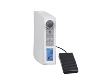 Appareils labo K-Control TLC Pied / K-POWERgrip Puissance
 img