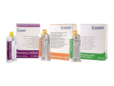Empreinte Harmony 2x50ml img
