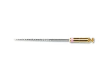Wortelkanaalobturatie Revo Condensor NiTi Classics img
