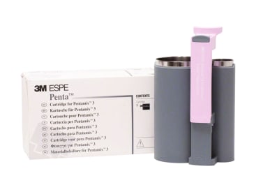 Dispensers & cartridges IMPRINT 4 PRELIMINARY PENTA CARTRIDGE img
