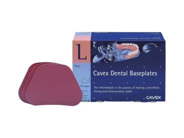 Dieptrekplaten Cavex Baseplates boven  img