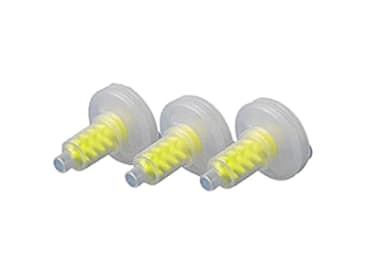 Aiguilles et embouts dentaire Aquasil Putty Deca embouts de mélange  img