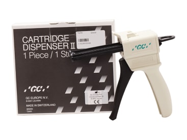 Dispensers & cartridges Cartridge dispenser II  img