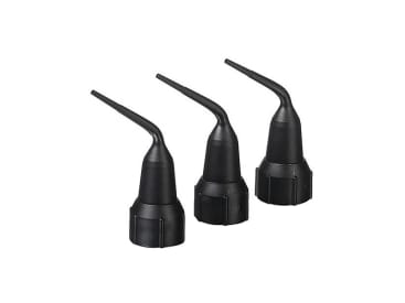 Naalden voor tandheelkundige procedures Dispensing tip III plastic  img