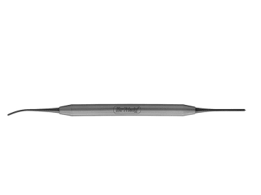 Instruments chirurgicaux Instrument de positionnement de membrane série Black img